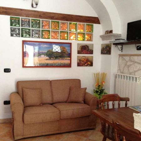 Il Borgo 19 Apartment Scapoli Ngoại thất bức ảnh