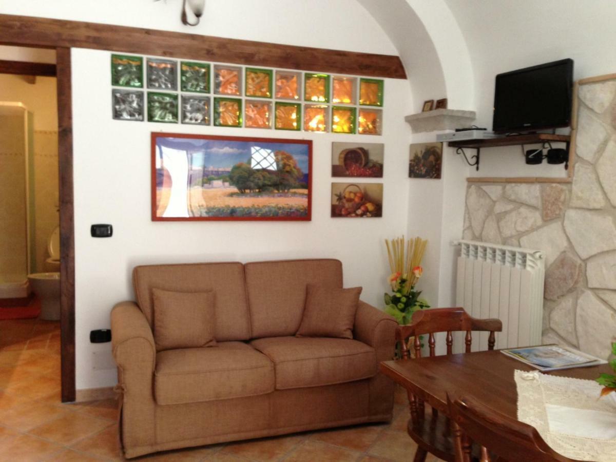 Il Borgo 19 Apartment Scapoli Ngoại thất bức ảnh