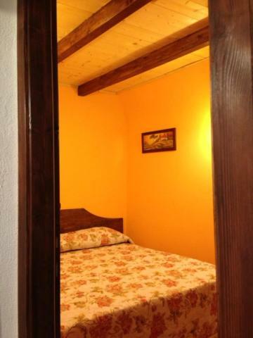 Il Borgo 19 Apartment Scapoli Ngoại thất bức ảnh